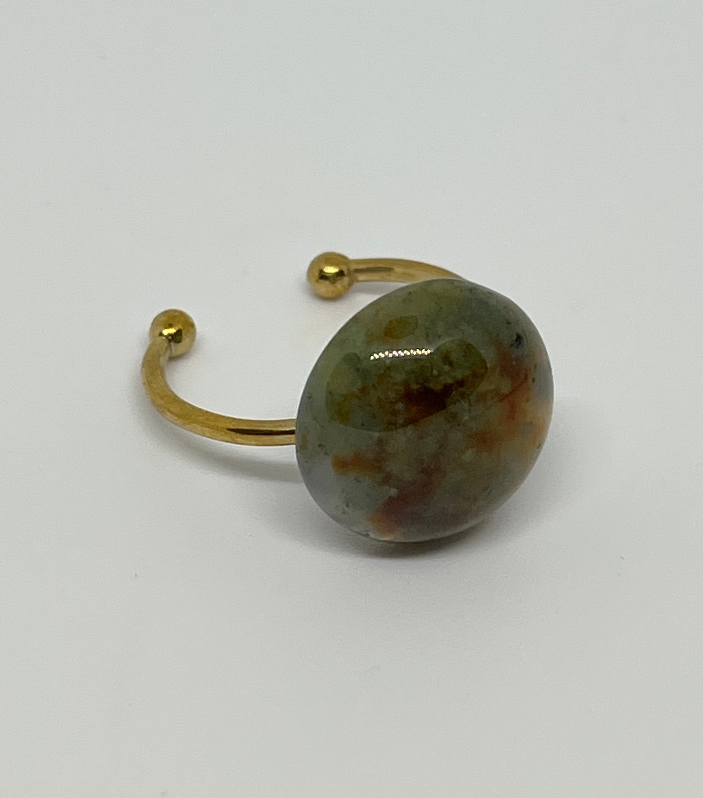 Rīngi Pounamu - Porowhita