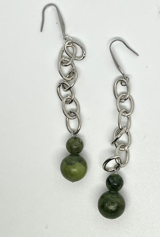 Matariki - Kawata X Pounamu