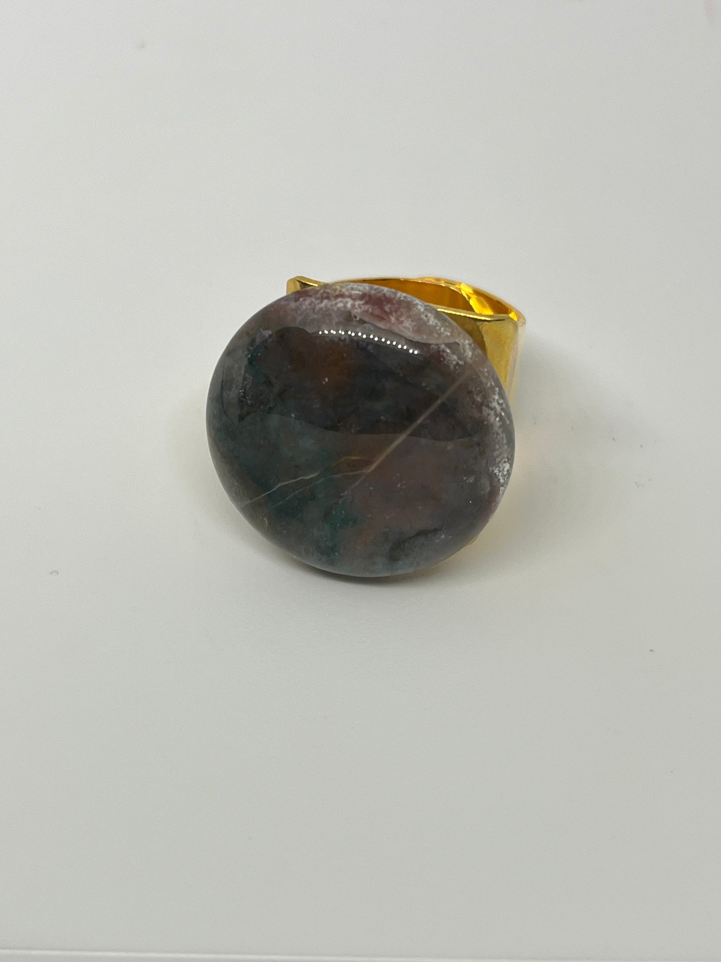 Rīngi Kōhatu - Signet