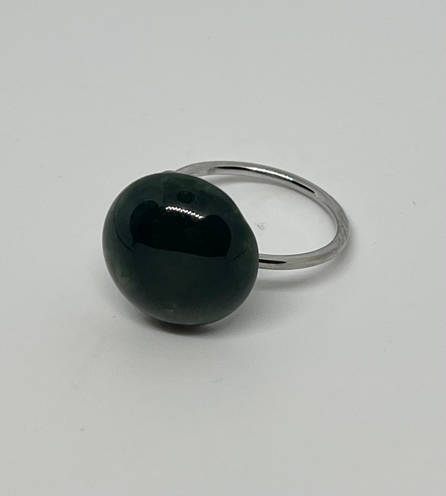 Rīngi Pounamu - Porowhita