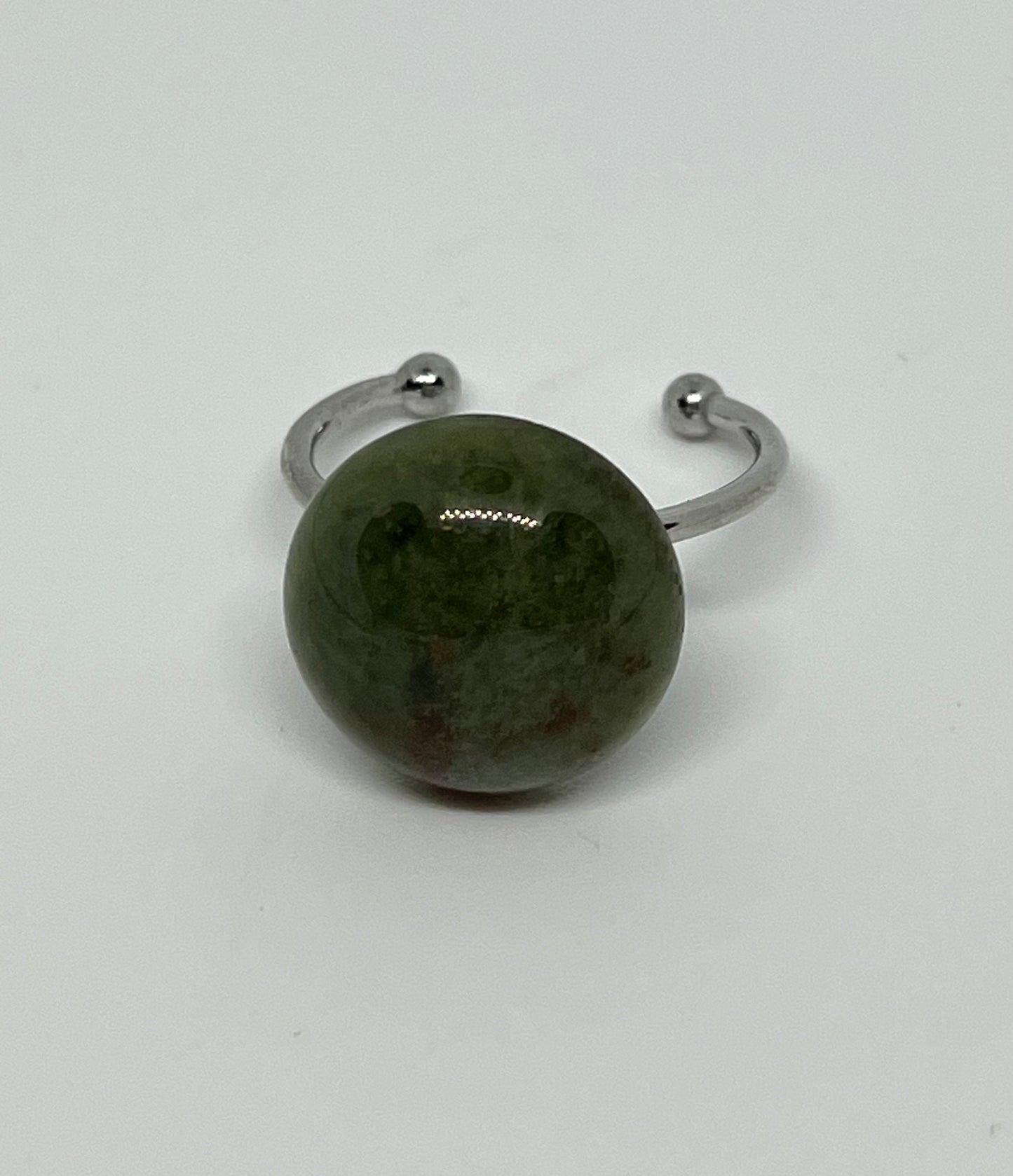 Rīngi Pounamu - Porowhita