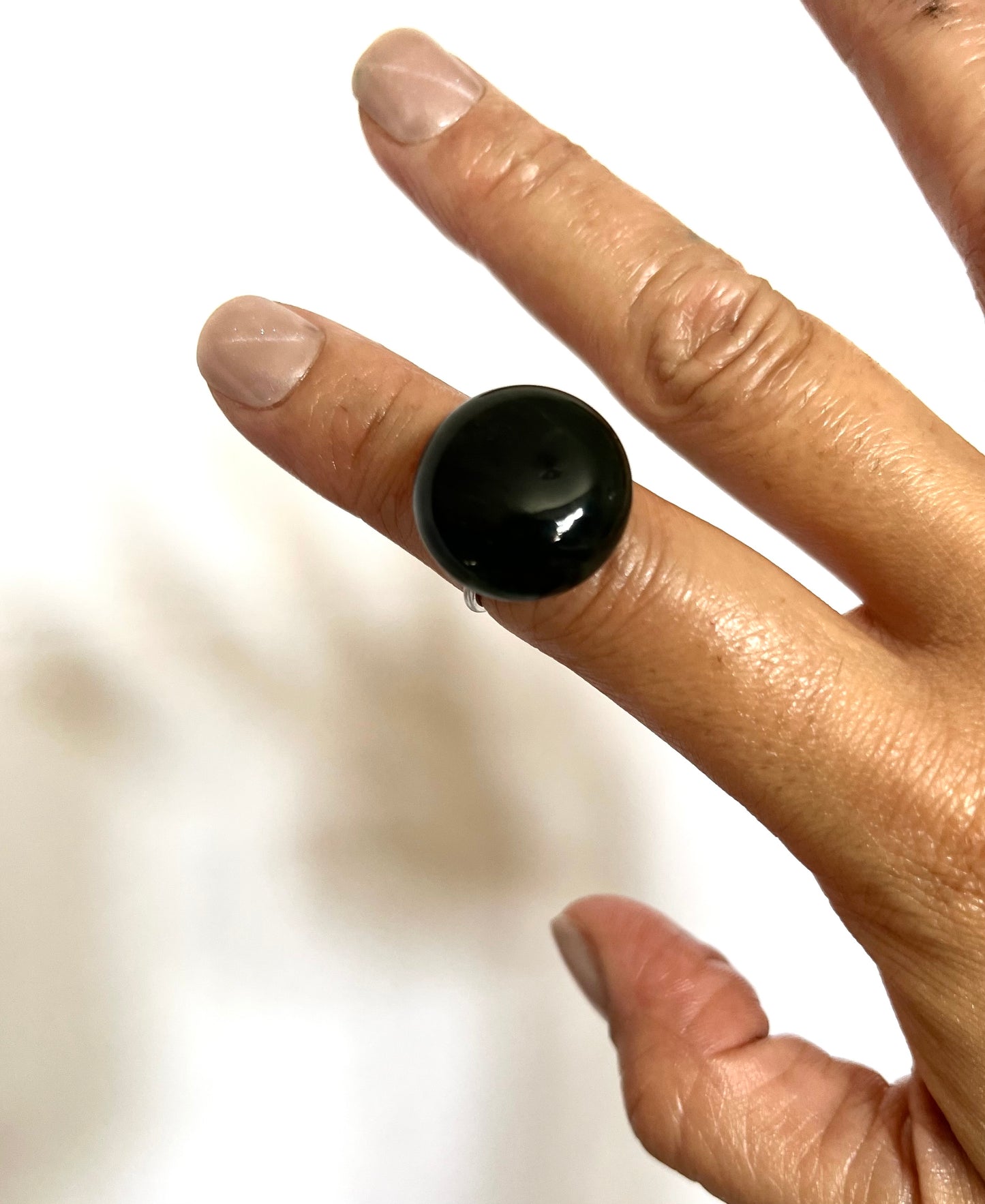 Rīngi Pounamu X Porowhita nui