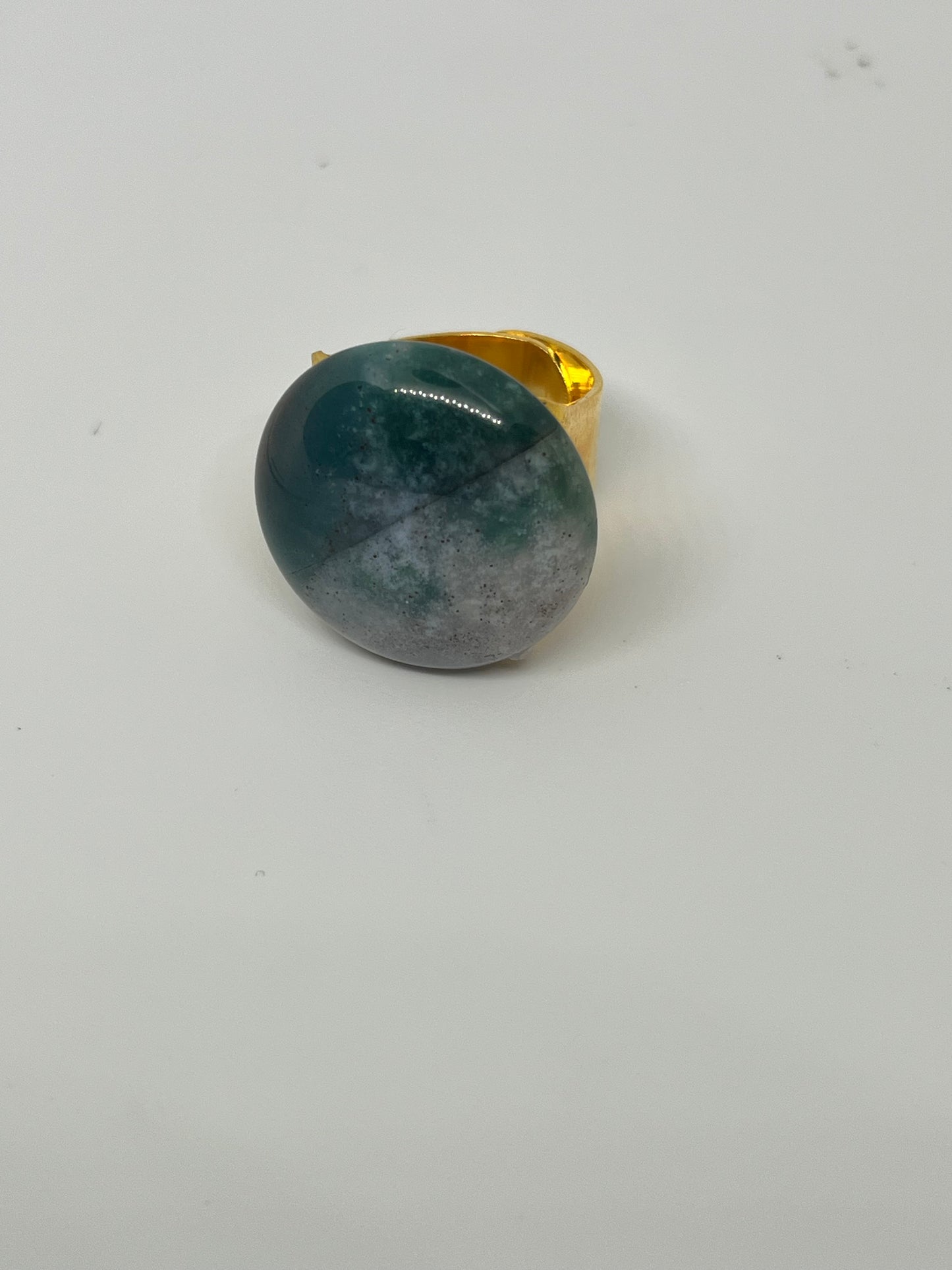 Rīngi Kōhatu - Signet