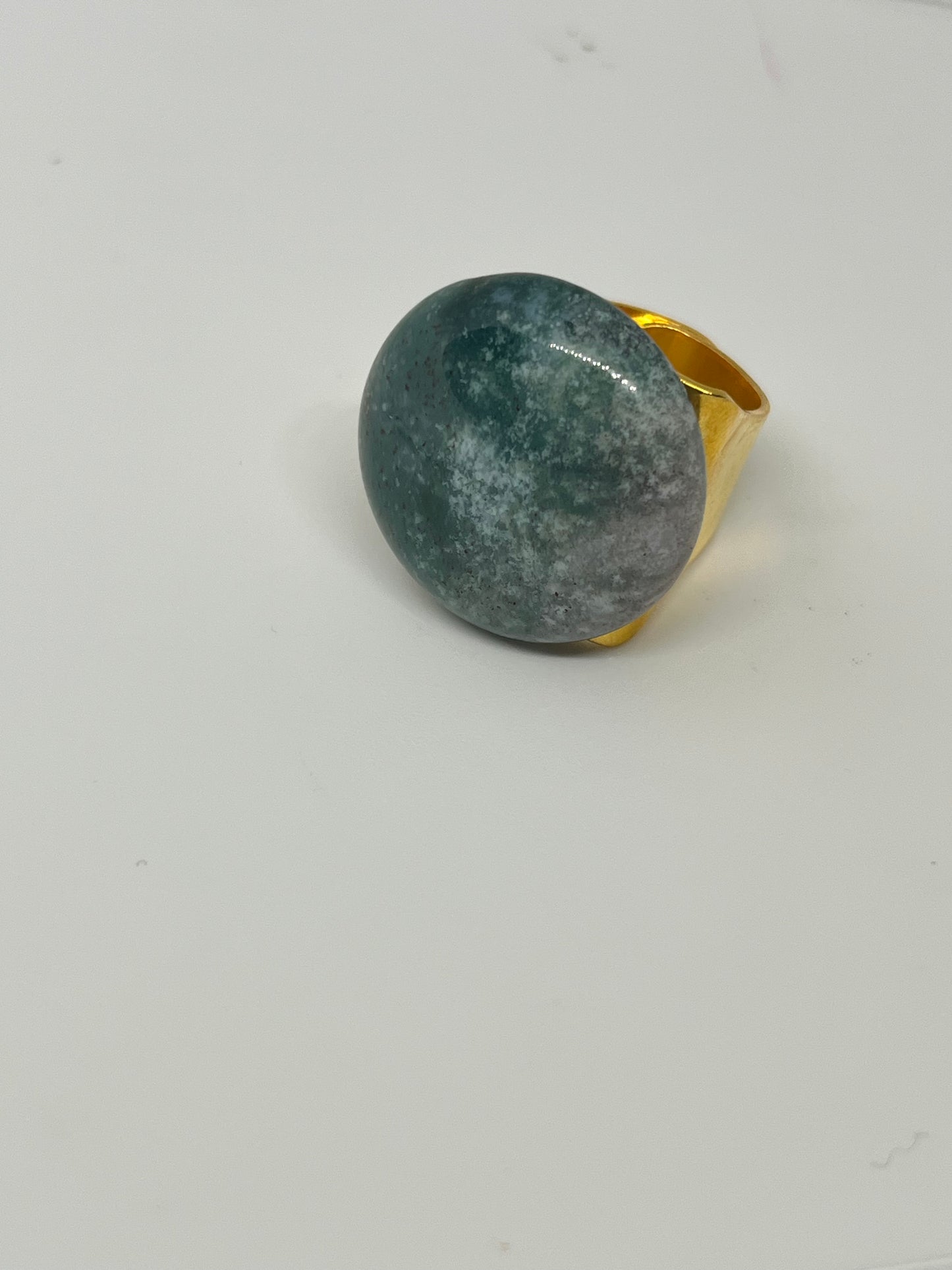 Rīngi Kōhatu - Signet