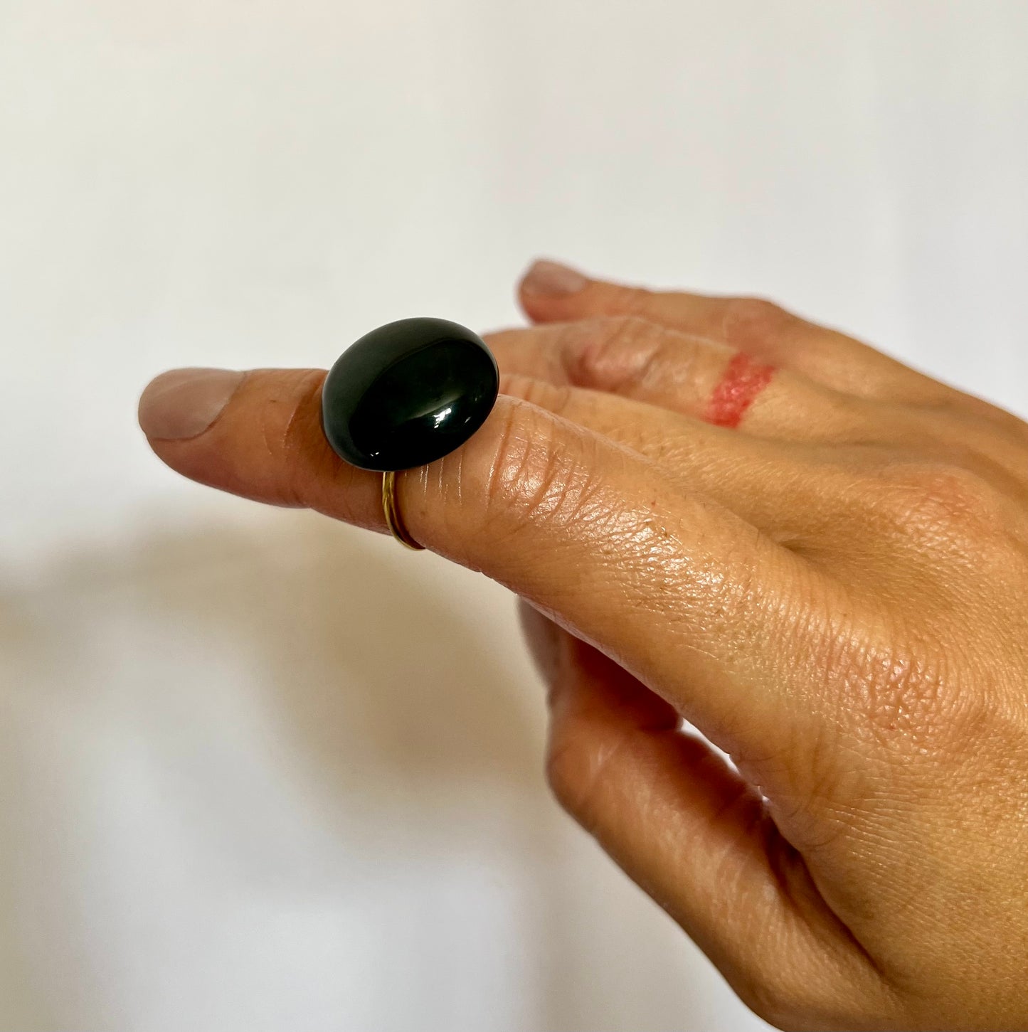 Rīngi Pounamu X Porowhita nui