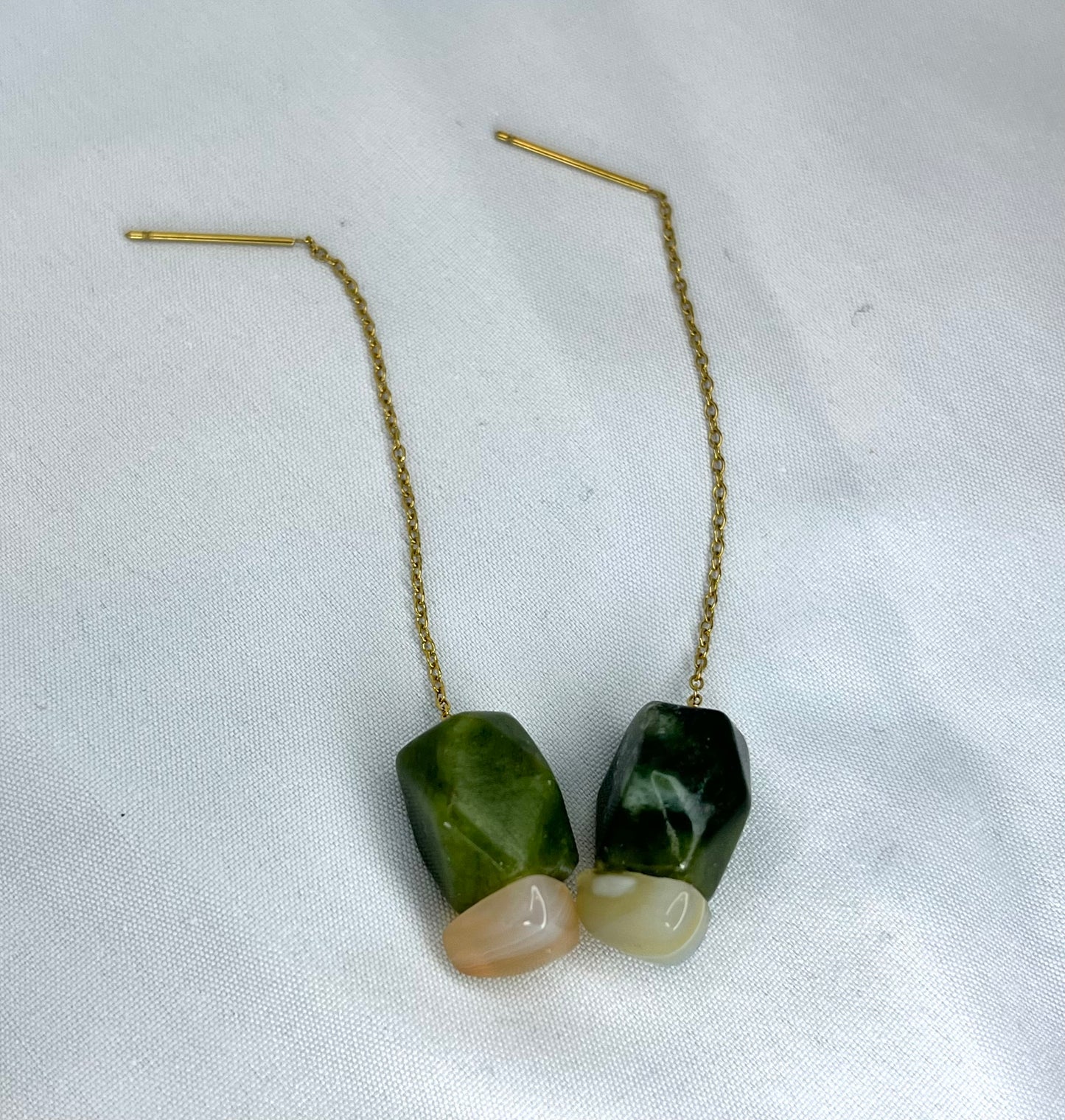 Pounamu X Kōura