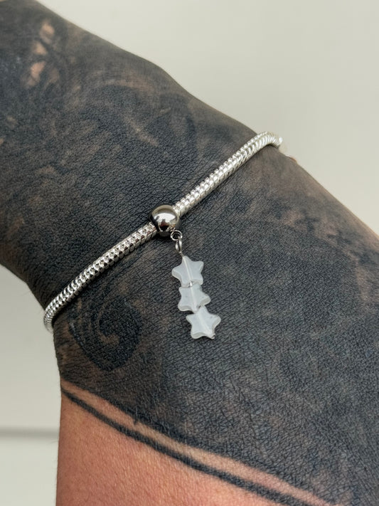 Matariki - Kōmore Charm