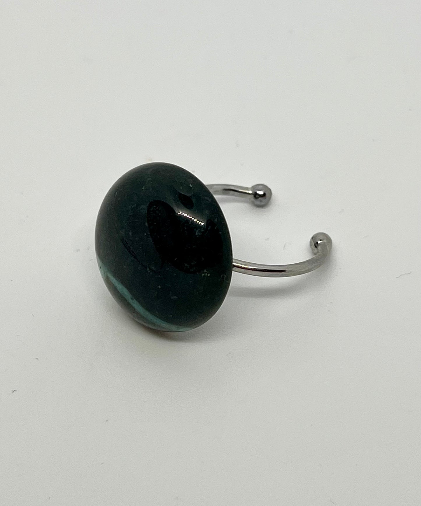 Rīngi Pounamu X Porowhita nui