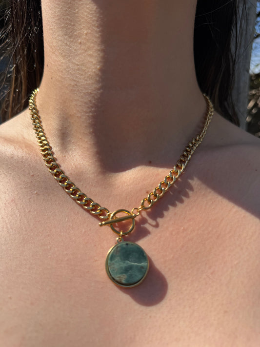 Pounamu Porowhita x Kōura Mau Kakī