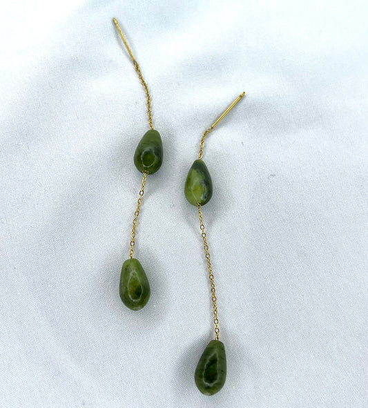 Pounamu X Kōura
