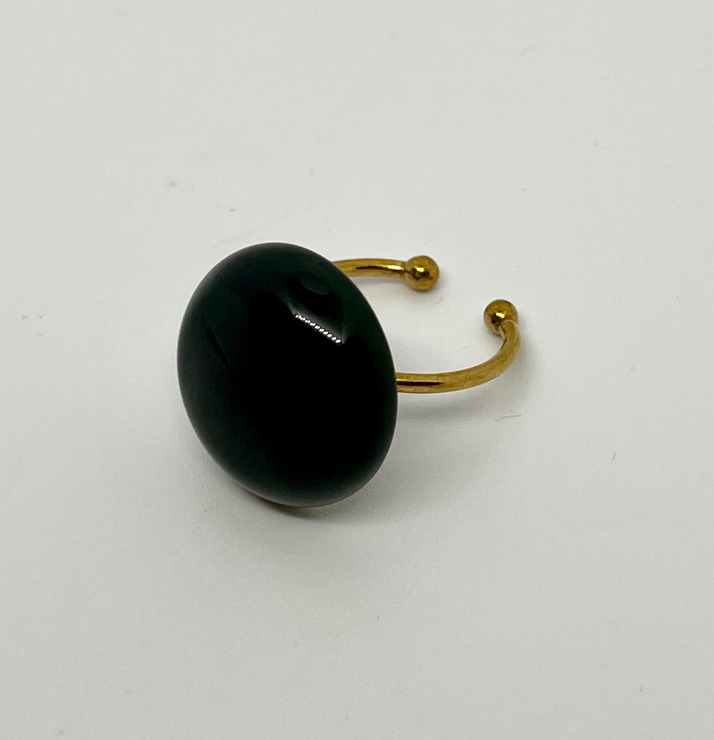 Rīngi Pounamu X Porowhita nui