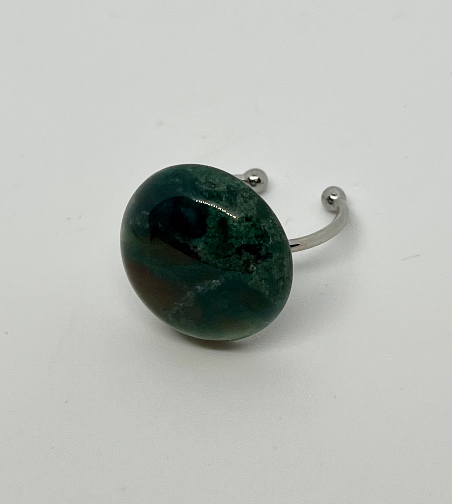 Rīngi Pounamu X Porowhita nui