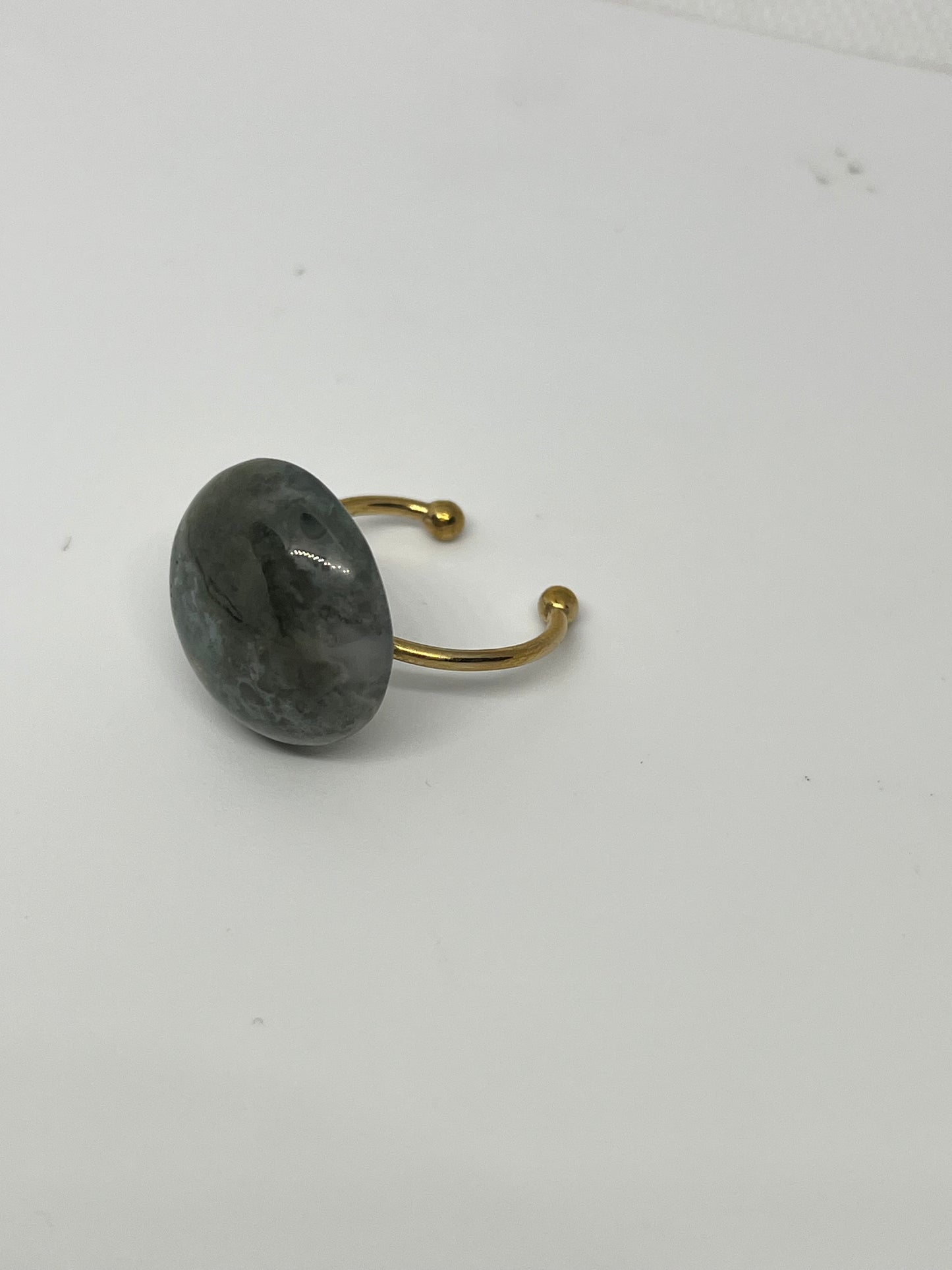 Rīngi Pounamu - Porowhita