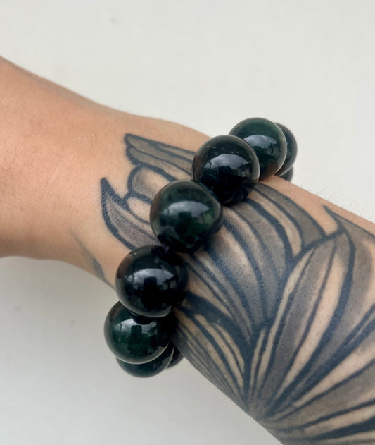 Pounamu - Tauri Kōmore