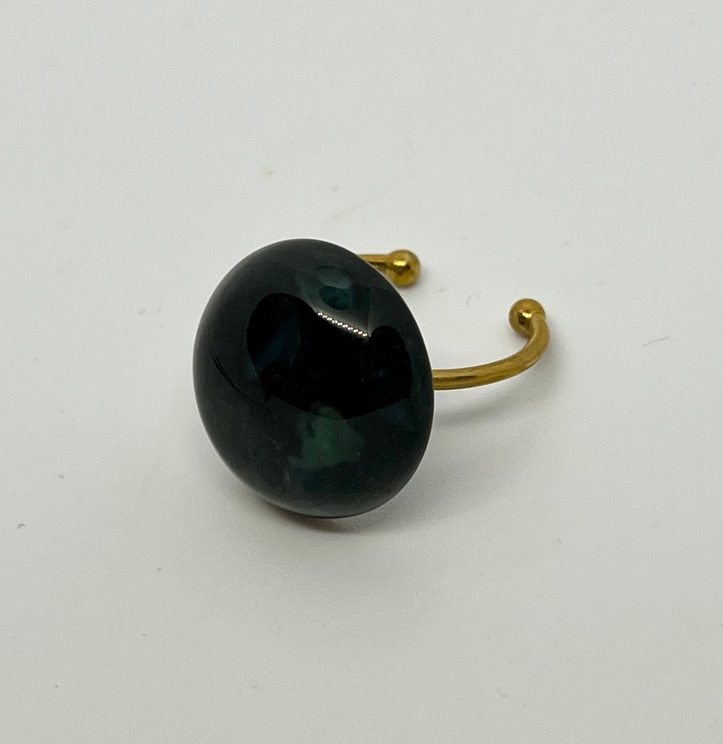 Rīngi Pounamu X Porowhita nui