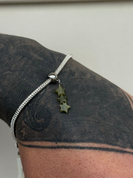 Matariki - Kōmore Charm