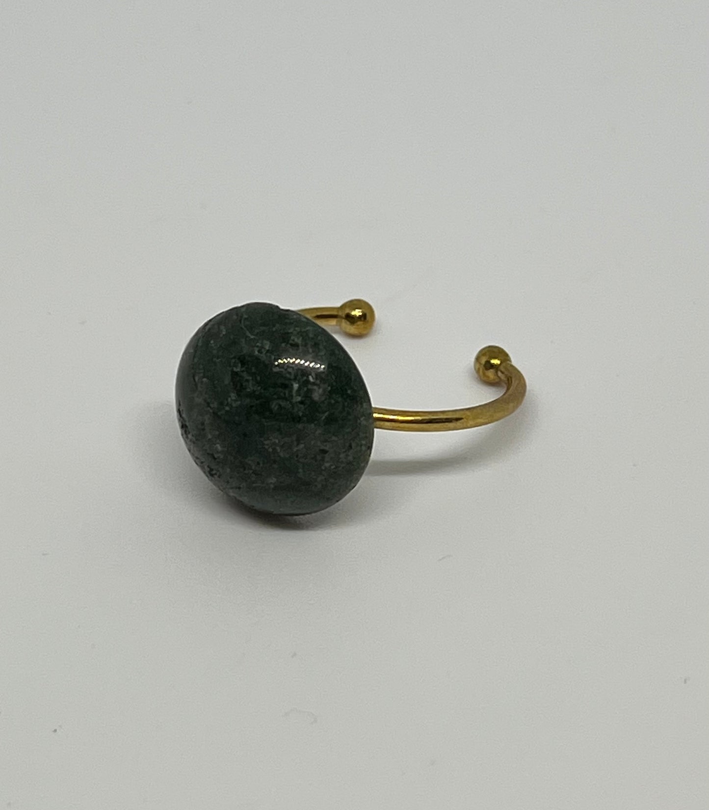 Rīngi Pounamu - Porowhita