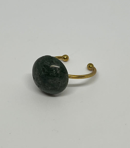 Rīngi Pounamu - Porowhita