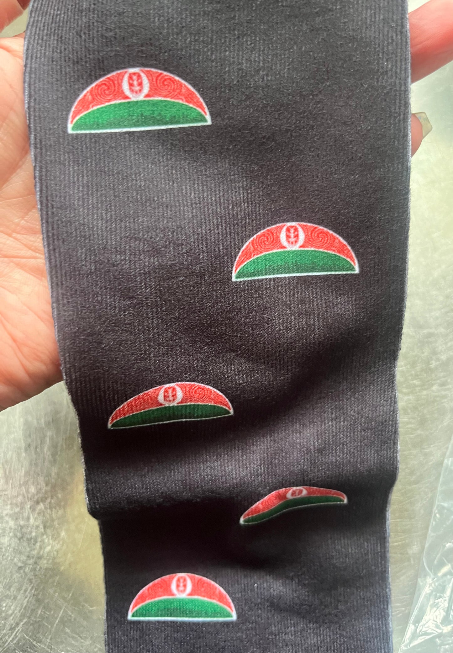 Huiarau Range X M.A.N.A - Tōkena