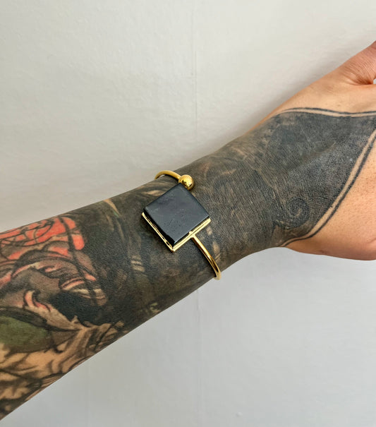 Pounamu X Kōura - Kōmore