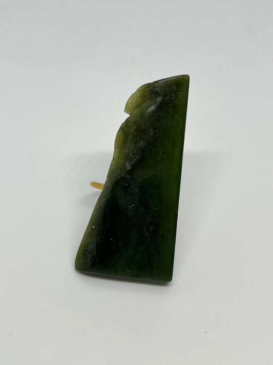 Rīngi Pounamu X Light Tumble