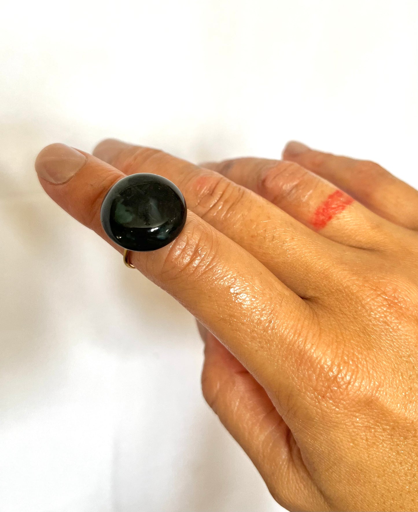Rīngi Pounamu X Porowhita nui