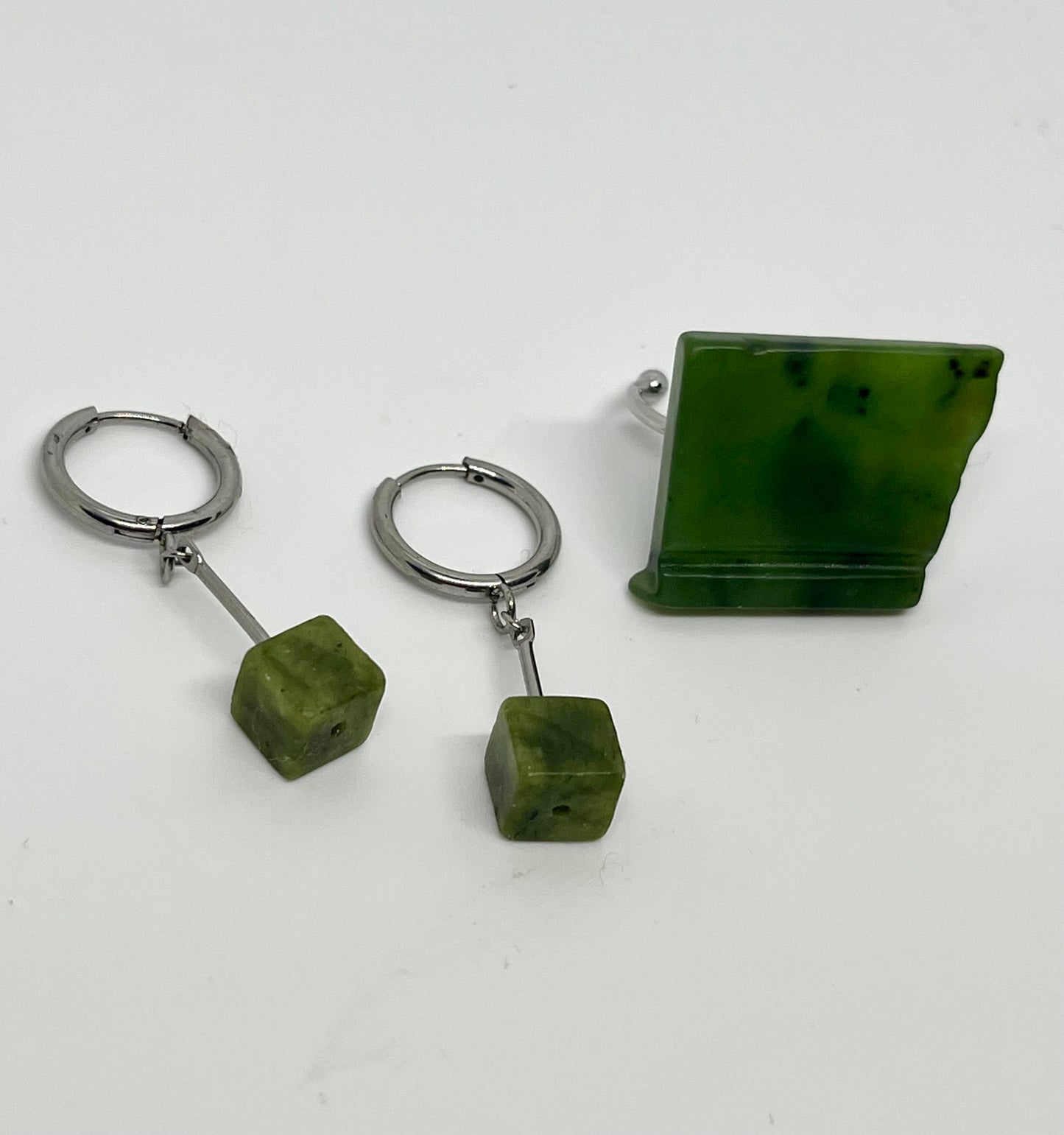 Pounamu X Kawata