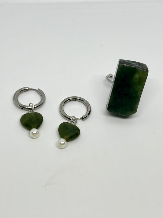 Pounamu X Kawata