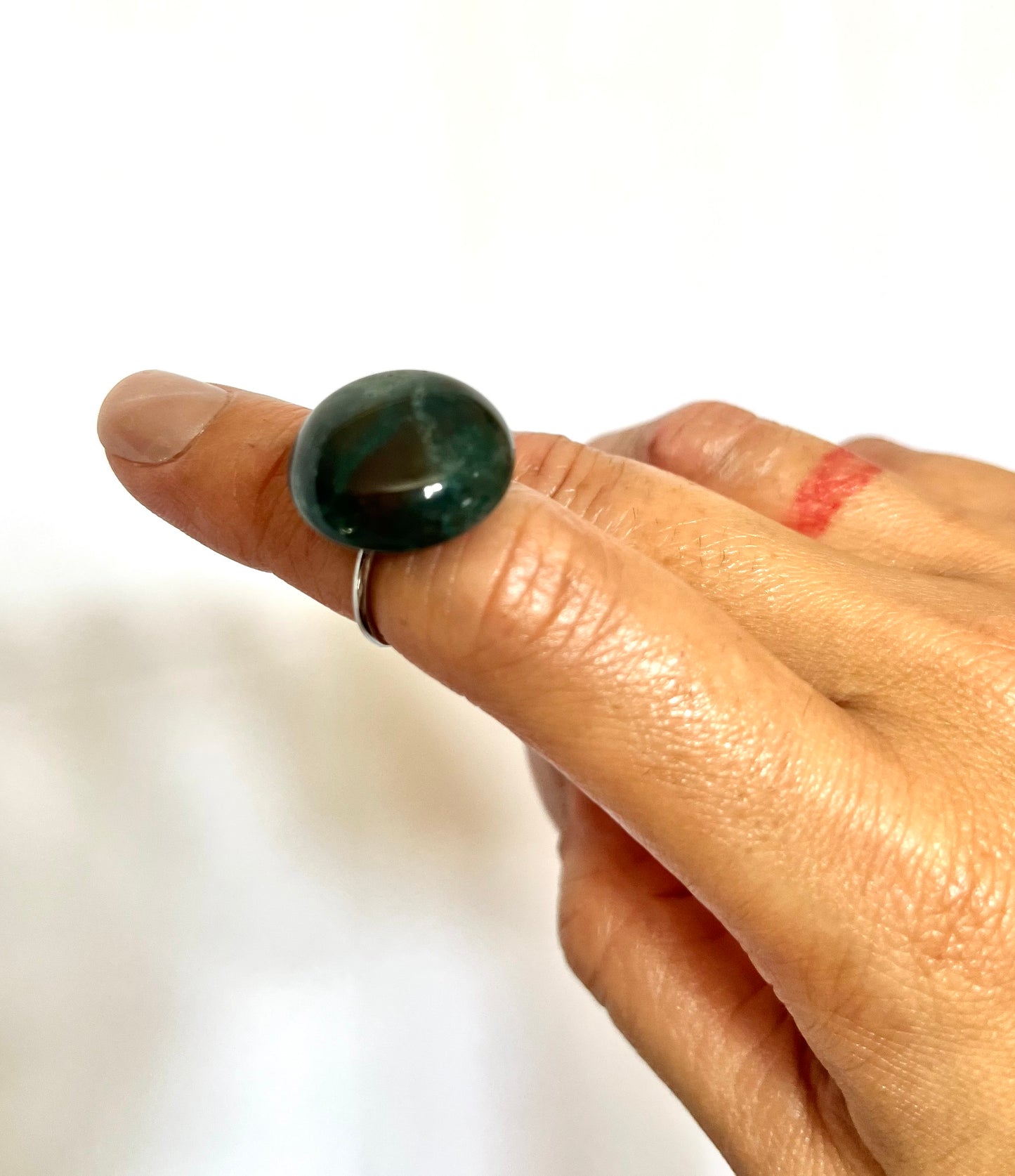 Rīngi Pounamu X Porowhita nui